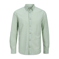 Jack & Jones Jjesummer shirt ls sn oud