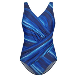 Ten Cate swimsuit soft cup shape badpak sport dames -