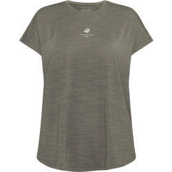 Röhnisch motion loose tee t-shirt training km dames -