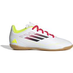 Adidas f50 club in j zaalvoetbal schoen jongens -