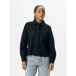 Object Objbitten l/s re shirt noos