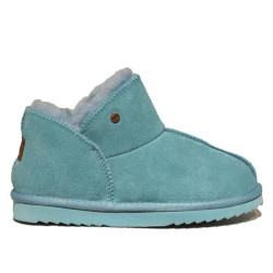 Warmbat Willow women suede