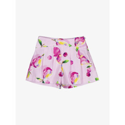 Mayoral Meisjes skort printed