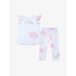 ADee Meisjes set clara