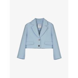 Mayoral Meisjes vest cropped