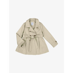 Mayoral Meisjes zomerjas trenchcoat