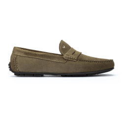 Martinelli Pacific heren moccasin