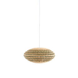 Light & Living hanglamp tawela Ø50x24cm -