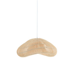 Light & Living hanglamp janzur 65x64x30.5cm -