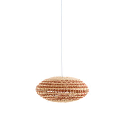 Light & Living hanglamp tawela Ø50x24cm -