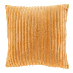 Unique Living sierkussen dez apricot -45x45cm