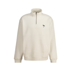 America Today Stash half zip