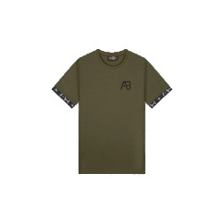 AB Lifestyle Flag tee