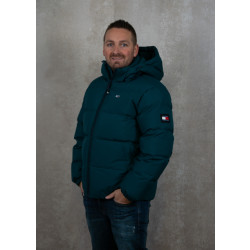 Tommy Hilfiger Essential down jacket ext