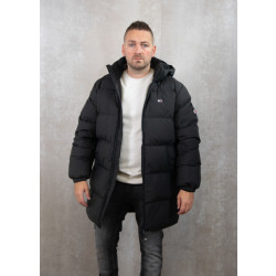 Tommy Hilfiger Essential down parka