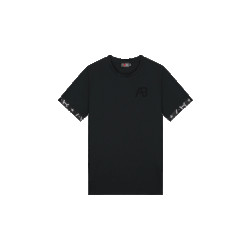 AB Lifestyle Flag tee