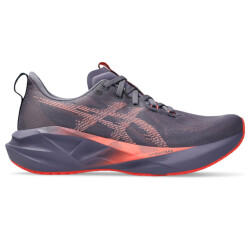 Asics novablast 5 running schoen nt heren -