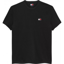 Tommy Hilfiger Dm0dm20322 bds badge tee - black