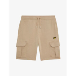 Lyle and Scott Jongens short cargo stone