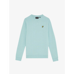 Lyle and Scott Jongens sweater future blue