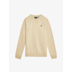 Lyle and Scott Jongens sweater stone