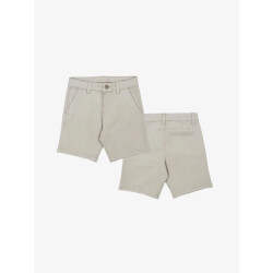 Mayoral Basic twill chino shorts