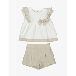 Mayoral Short set
