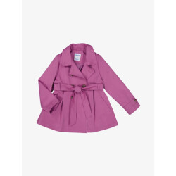 Mayoral Meisjes zomerjas trenchcoat