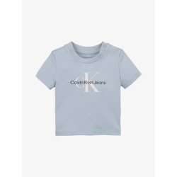 Calvin Klein Jongens shirt monogram