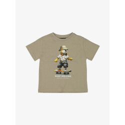 Mayoral Jongens t-shirt print