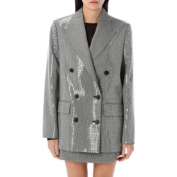 Golden Goose Deluxe Brand Double-breasted laureen blazer