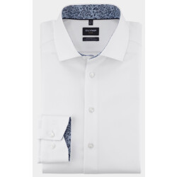 Olymp Business hemd lange mouw 132674-hemden 132674/00