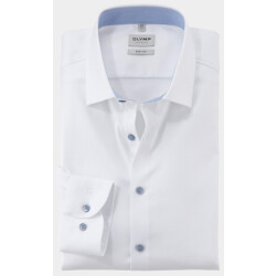 Olymp Business hemd lange mouw 210974-hemden 210974/00