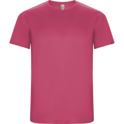 Roly Kinderen/kinderen imola sport t-shirt met korte mouwen