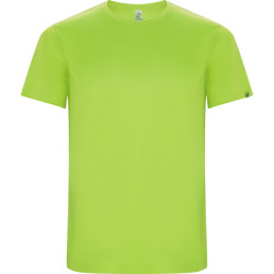 Roly Kinderen/kinderen imola sport t-shirt met korte mouwen