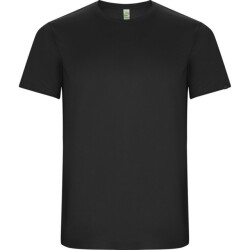 Roly Kinderen/kinderen imola sport t-shirt met korte mouwen
