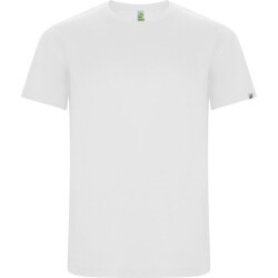 Roly Kinderen/kinderen imola sport t-shirt met korte mouwen