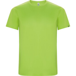 Roly Kinderen/kinderen imola sport t-shirt met korte mouwen