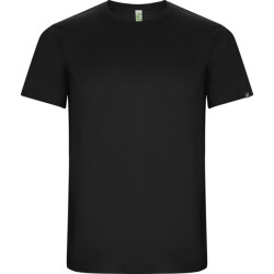 Roly Kinderen/kinderen imola sport t-shirt met korte mouwen