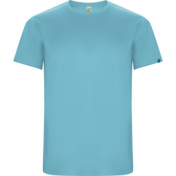 Roly Kinderen/kinderen imola sport t-shirt met korte mouwen