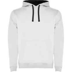Roly Heren urban hoodie