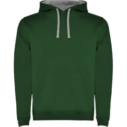 Roly Heren urban hoodie