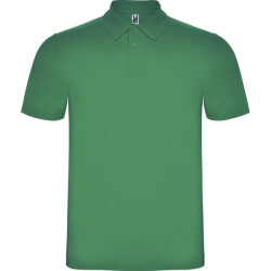 Roly Unisex austral austral poloshirt met korte mouwen voor volwassenen