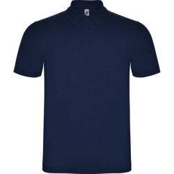 Roly Unisex austral austral poloshirt met korte mouwen voor volwassenen
