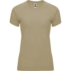 Roly Dames bahrein sport t-shirt met korte mouwen