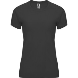 Roly Dames bahrein sport t-shirt met korte mouwen