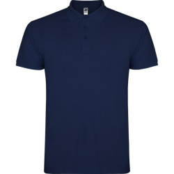 Roly Polo shirt met korte mouwen voor kinderen/kids star