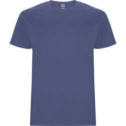 Roly Kinder/kinder stafford t-shirt met korte mouwen