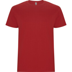 Roly Kinder/kinder stafford t-shirt met korte mouwen
