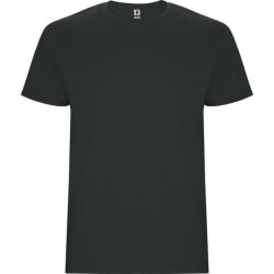 Roly Kinder/kinder stafford t-shirt met korte mouwen